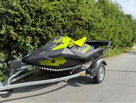 Sea-Doo Spark Trixx 2up 2024 9h Click & Go Garanti Finans