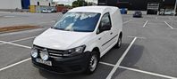 Volkswagen Caddy Van 2.0 TDI BMT 4Motion Euro 6