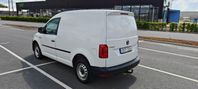 Volkswagen Caddy Van 2.0 TDI BMT 4Motion Euro 6