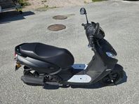 Peugeot kisbee 