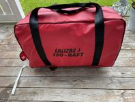 Livflotte Lalizas 4 pers