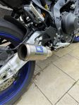 Racefit Growler-X Titan Helsystem Yamaha Mt-09 2024
