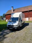 Vw LT 46 - 2003 , 26260 mil