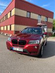 BMW X3 xDrive30d Steptronic Euro 5