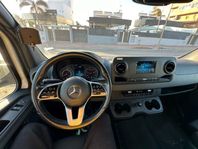 MB sprinter 319 CDI 2021 190HK