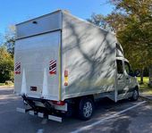 MB sprinter 319 CDI 2021 190HK