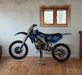 Honda CRF