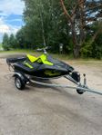 Seadoo spark trixx 2023