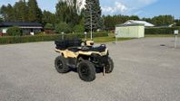 Polaris Sportsman 570 EPS