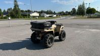 Polaris Sportsman 570 EPS