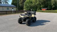 Polaris Sportsman 570 EPS