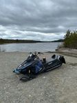 Watercross polaris