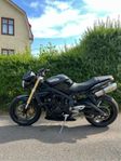 Triumph Street Triple 675