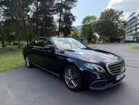 Mercedes-Benz E 220 d 9G-Tronic Exclusive Euro 6
