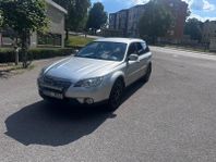 Subaru Outback 2.5 4WD 165 hk