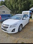 Chevrolet Cruze Kombi 1.4 T Euro 5