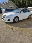 Chevrolet Cruze Kombi 1.4 T Euro 5