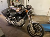 Yamaha XV 400 special