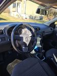 Volkswagen Polo 5-dörrar 1.4 MPI Masters Euro 5