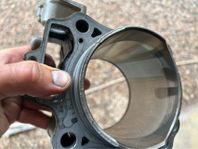 Cylinder CRF450R 2005