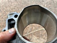 Cylinder CRF450R 2005