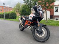 KTM 1290 Super Adventure 163hk
