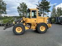 Hjullastare Volvo L50E