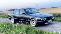 BMW E34 Turbo