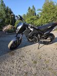 KTM 690 Duke 