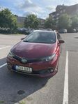 Toyota Auris TS Hybrid e-CVT Comfort, Intense Edition Euro 6
