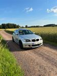 BMW 118d m sport