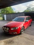 Volvo V70 T4F Powershift Momentum, R-Design Euro 5