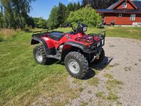 Honda TRX 450 ES