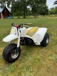 Trehjuling 50cc