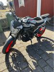 Yamaha mt 125