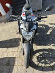 Yamaha mt 125