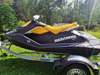 sea doo spark 2 up - 19