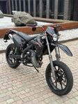 Rieju MRT Black series 