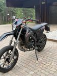 Rieju MRT Black series 