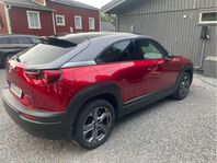 Mazda MX-30 e-Skyactiv EV