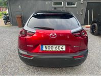 Mazda MX-30 e-Skyactiv EV