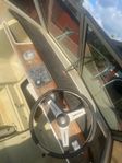 Projekt Coronet 17 Runabout
