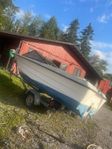 Projekt Coronet 17 Runabout