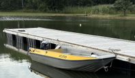 Buster Mini UTAN motor