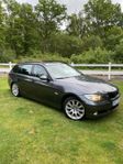 BMW 320d 2006 e91