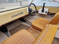 Motorbåt 60 hk