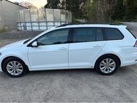 Volkswagen Golf Sportscombi 1.0 TSI OPF Base Euro 6