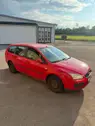 Ford Focus Kombi 1.8 Flexifuel