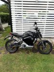 Super soco ts 1200r klass 1 Moped
