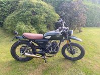 Viarelli scrambler 2020 modell